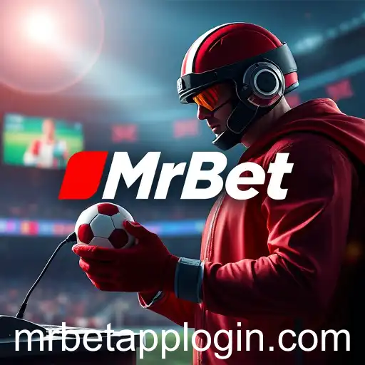 Evolution of Online Gaming: The MrBet Phenomenon