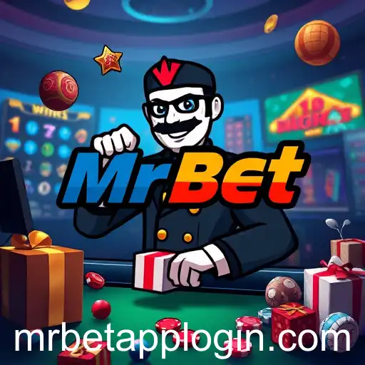 The Rise of MrBet: A Look at 2025 Online Gaming Trends