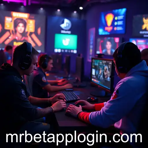 The Rise of Online Gaming Platforms in 2025