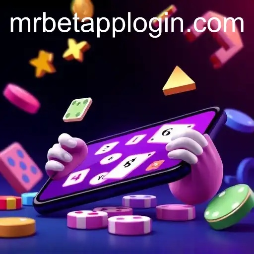 Exploring the World of Mobile Games with MrBet