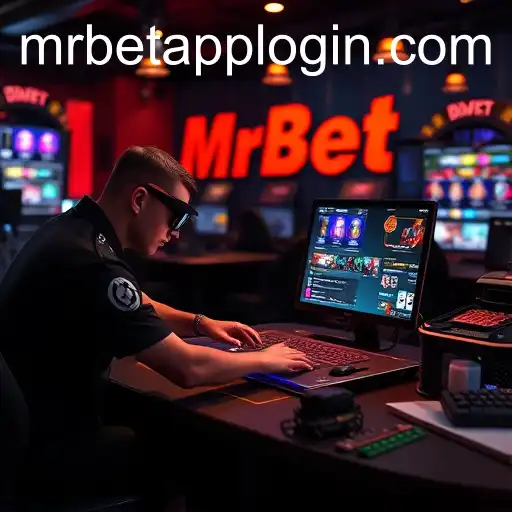 The Online Gaming Surge: A Look at MrBet