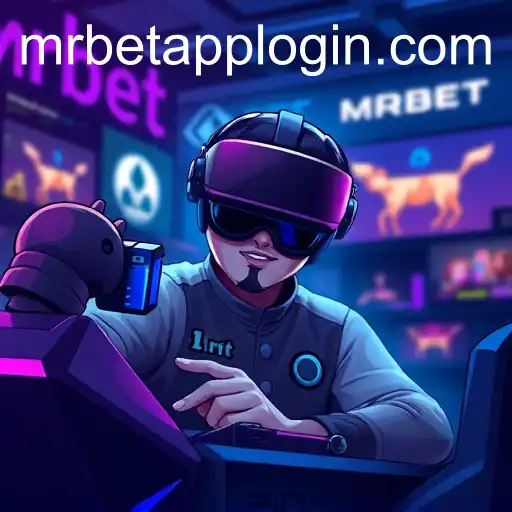 The Dynamics of MrBet: A Modern Gaming Landscape