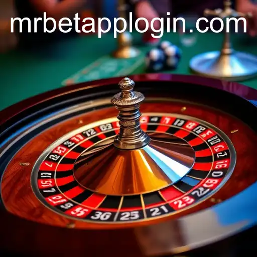 Exploring the Exciting World of Roulette on MrBet