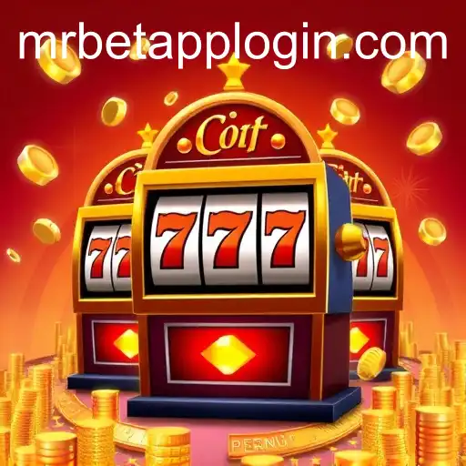 Explore the Thrill: Slot Games on MrBet