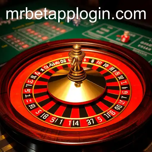 Exploring the Diverse World of Table Games on MrBet
